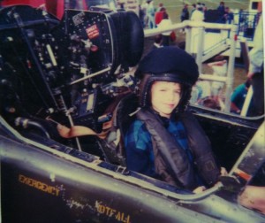me-in-tornado